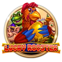 Lucky Rooster